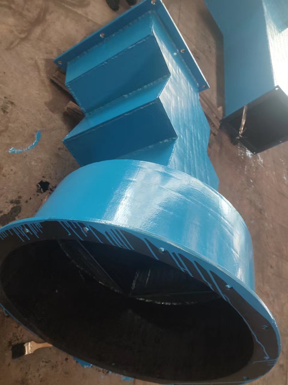 青海堆焊耐磨厂家